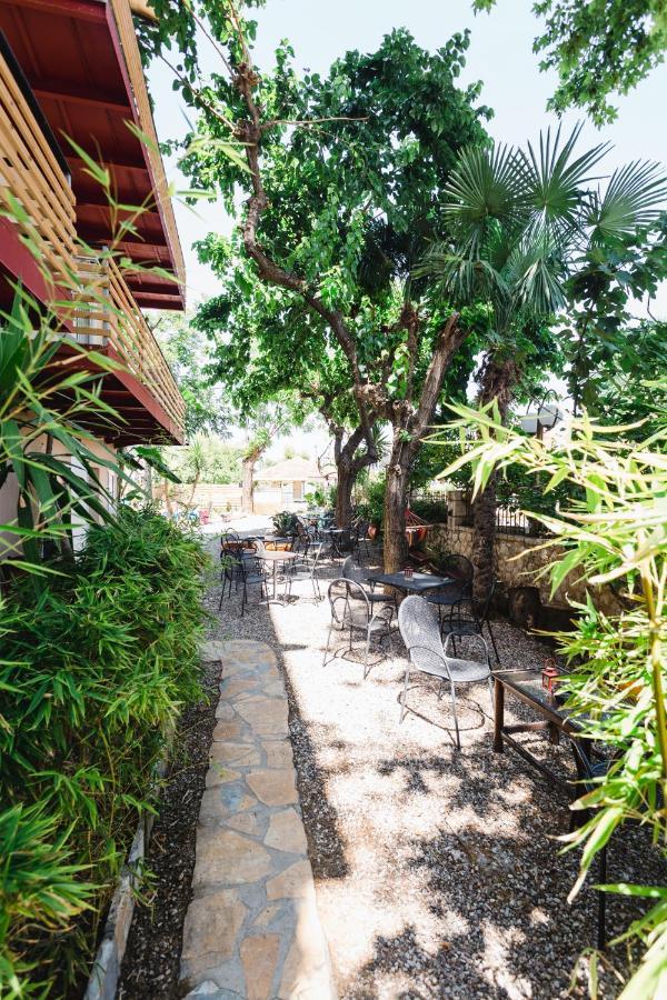 Ionian Paradise Nydri  Exterior photo