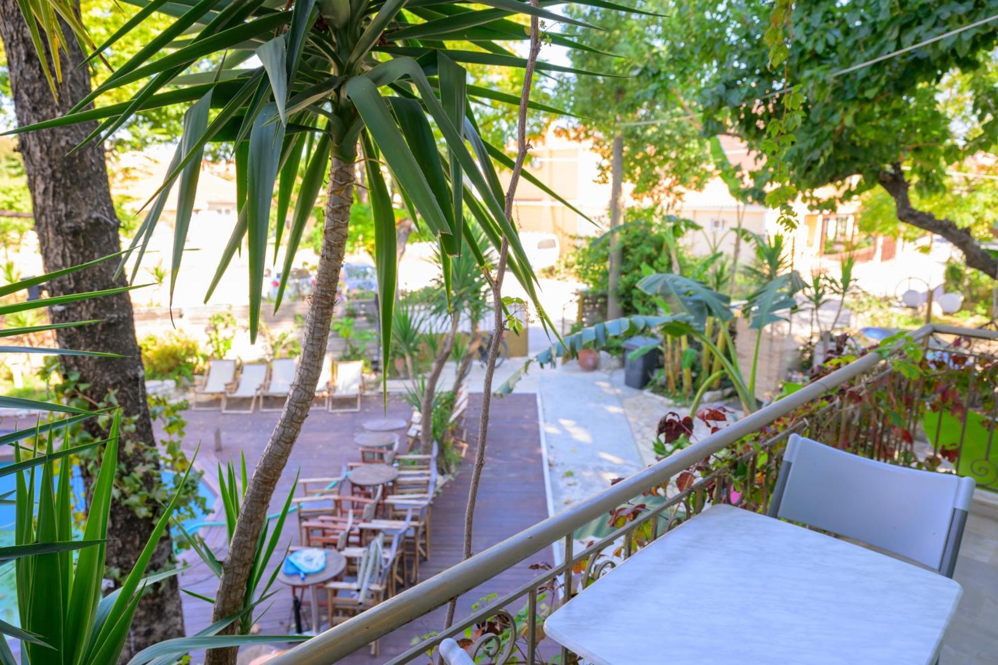 Ionian Paradise Nydri  Exterior photo